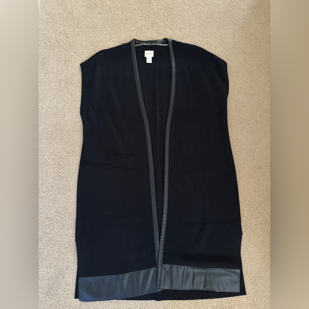Chico’s Vest